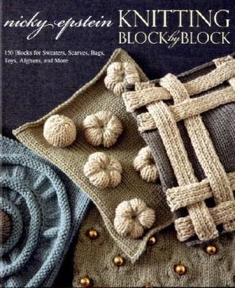 Knitting Block by Block
