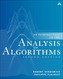 An Introduction to the Analysis of Algorithms