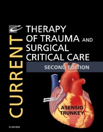 Current Therapy of Trauma and Surgical Critical Care