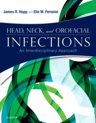 Head, Neck, and Orofacial Infections