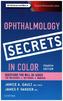 Ophthalmology Secrets in Color
