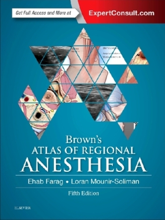 Brown's Atlas of Regional Anesthesia