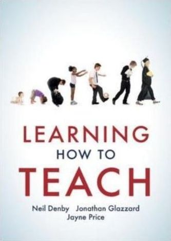 Learning to Teach
