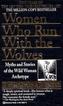 Women Who Run With the Wolves. Die Wolfsfrau, englische Ausgabe