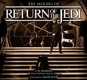 The Making Of Return Of The Jedi