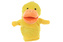 Plyš maňásek kačenka