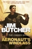 The Aeronaut's Windlass. Windjäger, englische Ausgabe