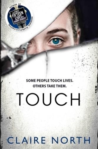 Touch. Touch - Dein Leben gehört mir, englische Ausgabe