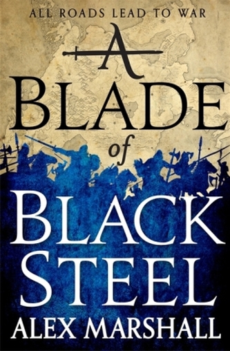 A Blade of Black Steel