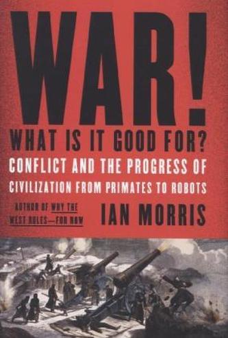 War! What Is It Good For?. Krieg, englische Ausgabe
