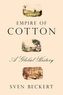 Empire of Cotton. King Cotton, englische Ausgabe