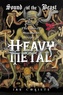 Sound of the Beast. Höllen-Lärm, englische Ausgabe