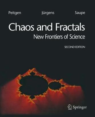 Chaos and Fractals