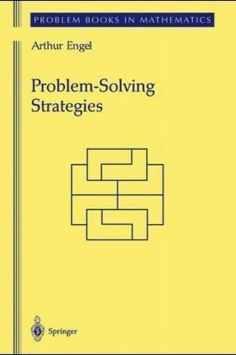 Problem-Solving Strategies