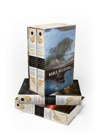 The Norton Anthology of World Religions, 2 Volumes