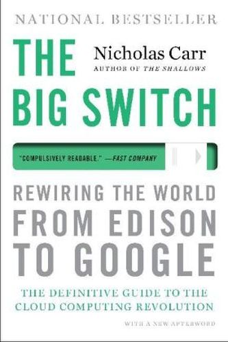 The Big Switch
