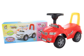 Odrážedlo - 2 barvy