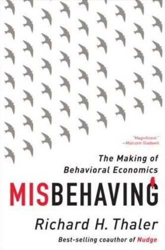 Misbehaving