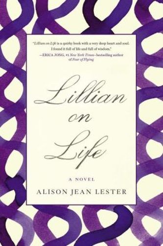 Lillian on Life. Männer fürs Leben, englische Ausgabe