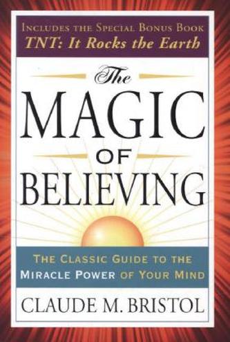The Magic of Believing