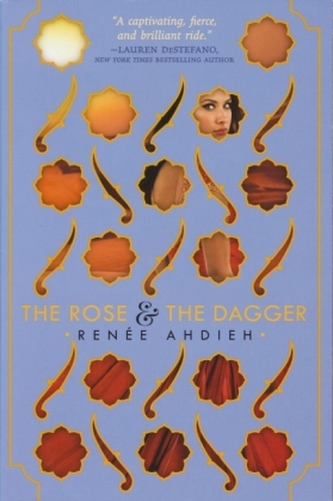 The Rose & the Dagger