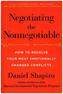 Negotiating the Nonnegotiable