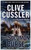 The Solomon Curse. Die verlorene Stadt, englische Ausgabe