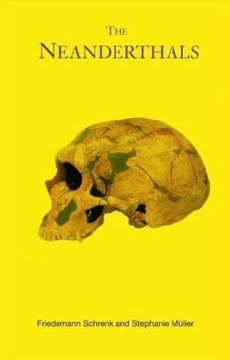 The Neanderthals. Die Neandertaler, englische Ausgabe