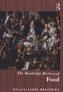 The Routledge History of Food