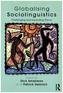 Globalising Sociolinguistics
