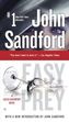 Easy Prey. Nachtblind, englische Ausgabe