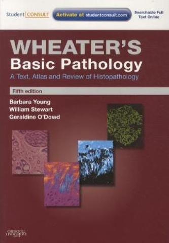 Wheater's Basic Pathology