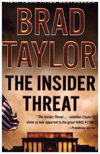 The Insider Threat