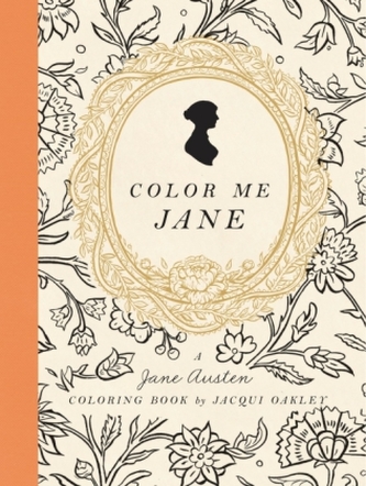 Color Me Jane