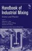 Handbook of Industrial Mixing, w. CD-ROM