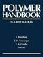 Polymer Handbook, 2 Vols.