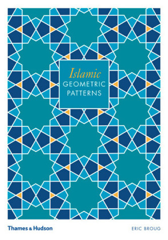 Islamic Geometric Patterns, w CD-ROM