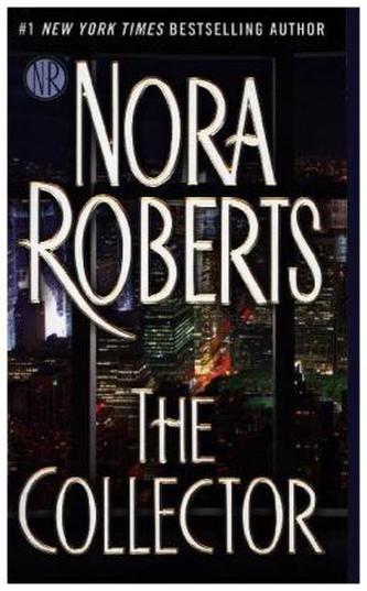 The Collector. Ein dunkles Geschenk, englische Ausgabe