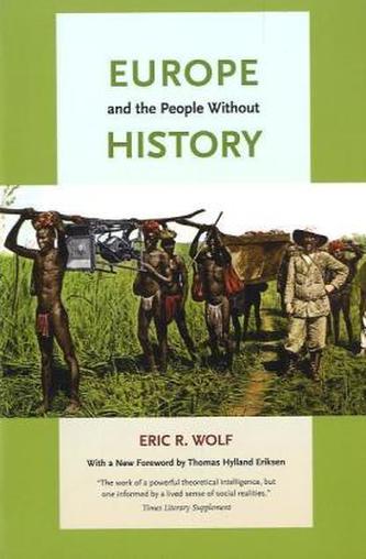 Europe and the People Without History