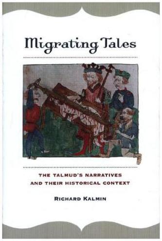 Migrating Tales