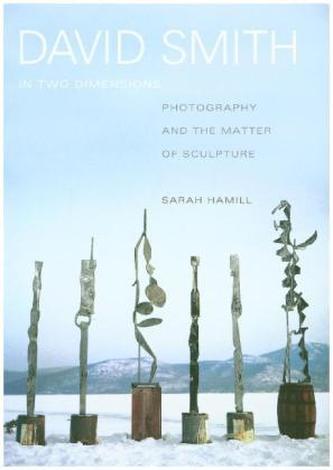 David Smith in Two Dimensions