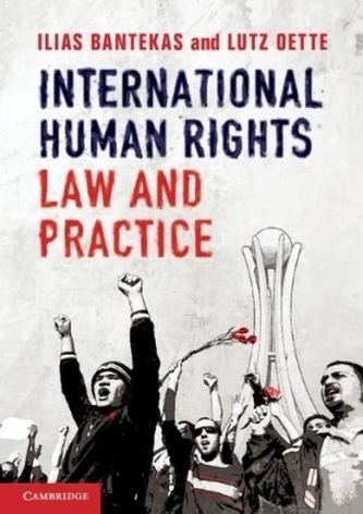 International Human Rights Law and Practice