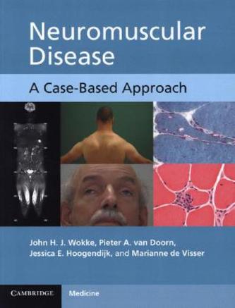 Neuromuscular Disease: A Case-Based Approach