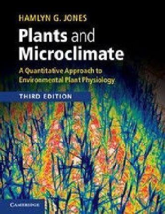 Plants and Microclimate