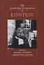 The Cambridge Companion to Einstein