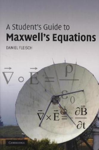 A Student's Guide to Maxwell's Equations