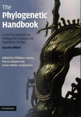 The Phylogenetic Handbook