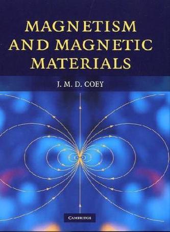 Magnetism and Magnetic Materials