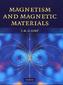 Magnetism and Magnetic Materials