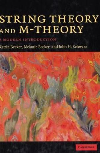 String Theory and M-Theory